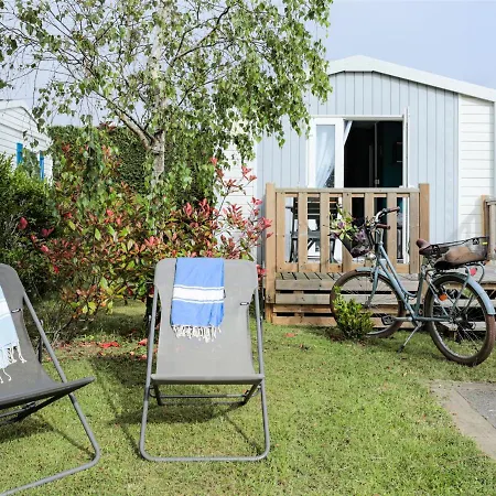 Campsite La Foret 3*