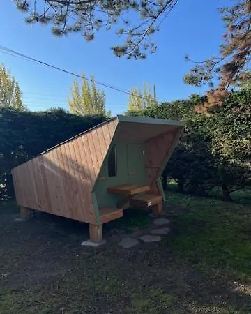 La Foret 3* Stella-Plage