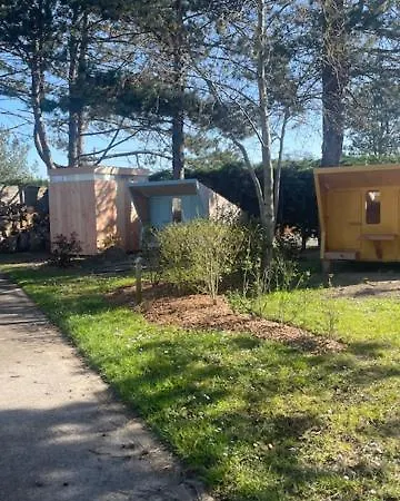 La Foret Campsite