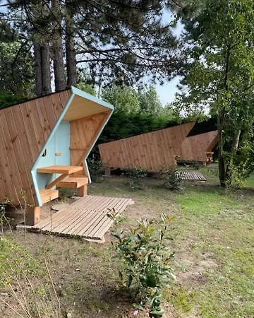 La Foret Stella-Plage