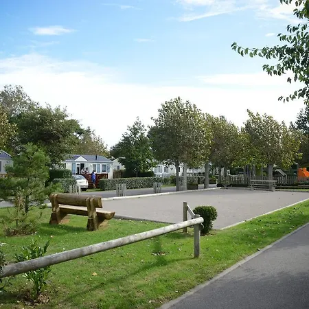 La Foret 3* Stella-Plage