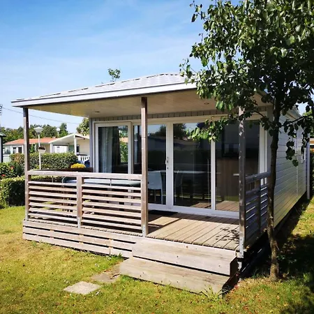 La Foret 3* Stella-Plage