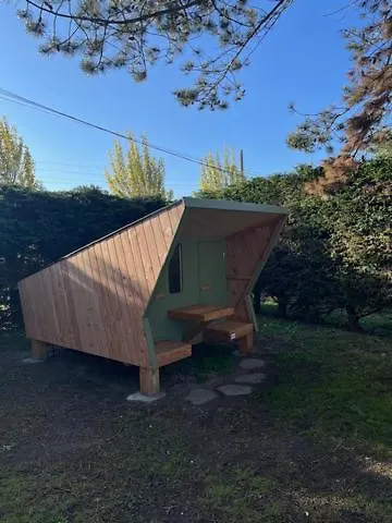 La Foret 3* Stella-Plage