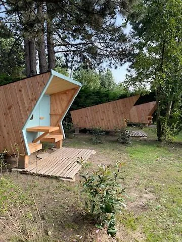 La Foret Stella-Plage