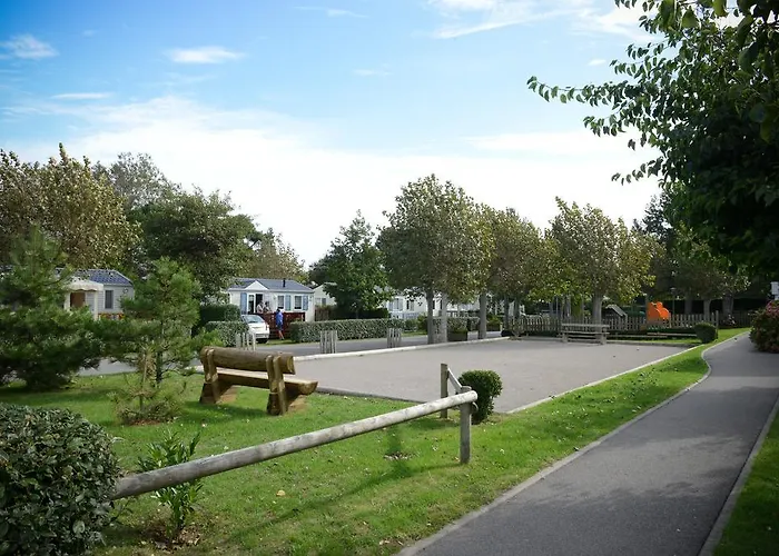 La Foret 3* Stella-Plage