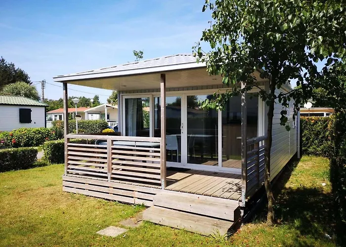 La Foret 3* Stella-Plage